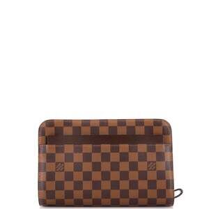 Louis Vuitton Pochette Saint #199147L85B